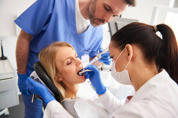 Our Range of Dental Services in Suncrest, WA