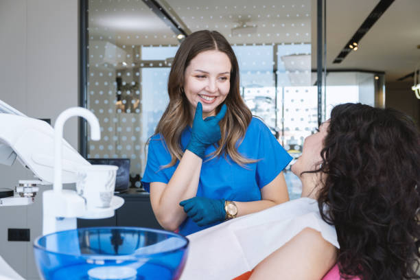 Dental Bonding in Suncrest, WA